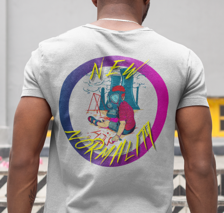 T-Shirt Nuclear