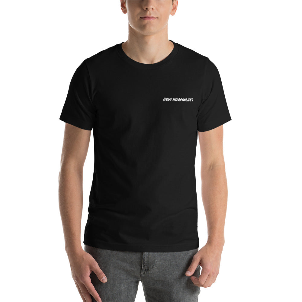 T-Shirt Explicit