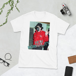 T-Shirt King of Pop