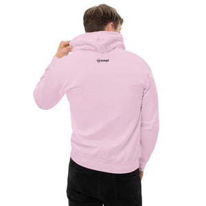 Hoodie Flamingo Bordada