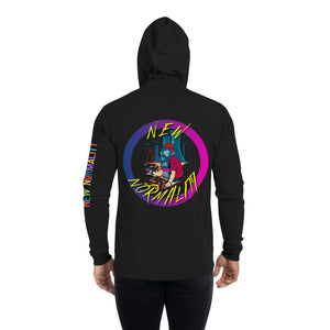 Hoodie Nuclear Summer