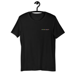 T-Shirt Rainbow